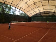 Centro Deportivo Coyoacán, A.C. photo
