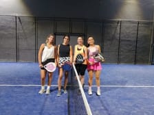Punto Norte (padel) photo