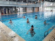 Splash Fit photo