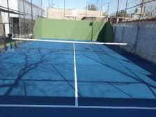 Padel TOLENTINO photo