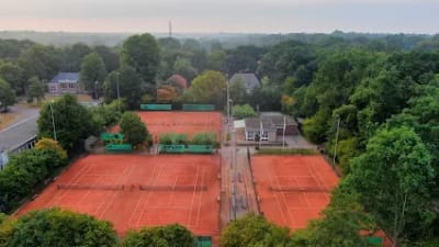 Tennisclub Lauswolt photo