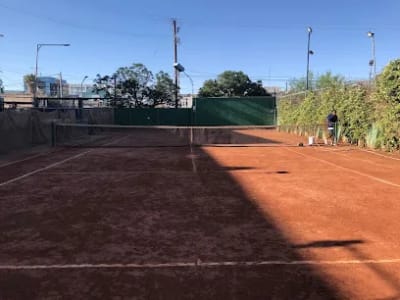 BREAK POINT - TENNIS ACADEMY photo