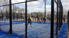 Groeneveen Tennis & Padel photo