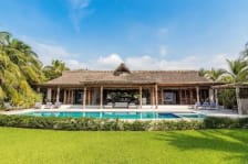Casa Rhino · Villa frente al mar en Puerto Escondido photo