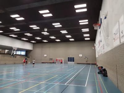 Erasmus Sport photo