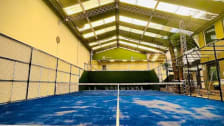 La Normanda Padel & Gym photo