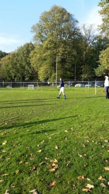 Tennisvereniging Het Wooldrik photo