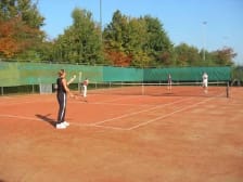 Tennisvereniging het Kraaienveld photo