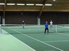 Hillegomse Tennis & Padel Club photo