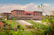 Hotel La Caminera Club de Campo photo