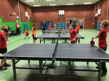 TTV ZETA tafeltennisvereniging photo