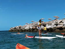 Club Regatas Suroeste photo