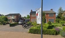 Tennisvereniging Harfsen photo