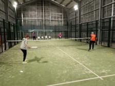 Club de Tenis y Pádel Benasque Pirineos photo