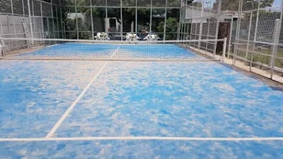 Cancha de Pádel Acatras photo