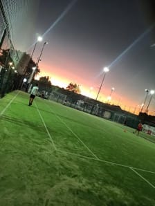 El Andén photo