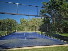 Cancha de Padel La Lonja photo
