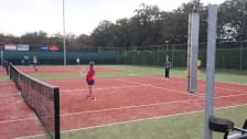 Tennis- en Padelclub Op Dreef🎾 photo