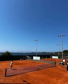 Sporting Club Portals | Tennis & Padel photo