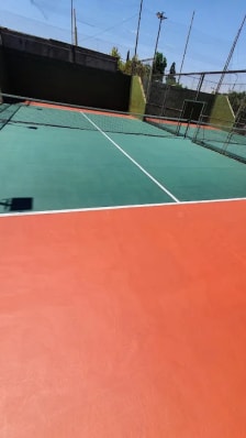 Padel Cumbres photo