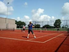 Tennisvereniging Colijnsplaat photo