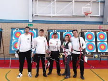 Club Deportivo de Tiro con Arco Badajoz photo