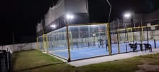 Punto de Oro padel club photo