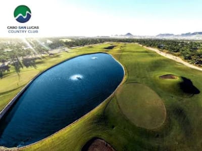 Cabo San Lucas Country Club photo