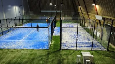 Casa de Padel Someren photo