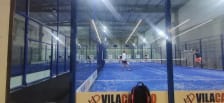 M4 Padel Pro photo