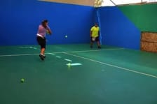 BMI Padel photo