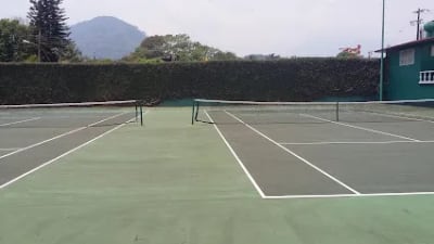 Club Deportivo Tenixtac photo