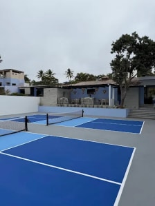 Nawalli (Sayulita) Pickleball Club photo