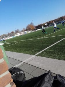 Voetbalvereniging De Weide photo