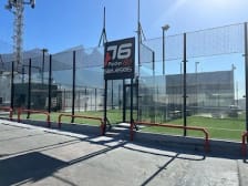 Padel Siete Seis Go photo