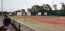 T. C. 't Oghe🎾 photo