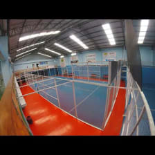 Punto de Oro TDF Padel Club photo