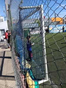 Club Atletico Independiente de Neuquen - canchas auxiliares photo