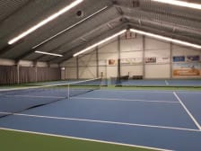 Tennisfarm Holland photo