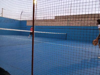 Cancha de Padel photo
