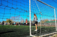 San Isidro Fútbol photo