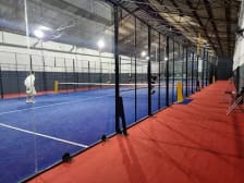 Rocket Padel Center photo