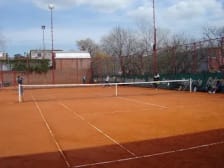 Pro Tennis Squash photo