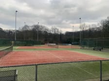 Tennisvereniging Braamveld 't photo