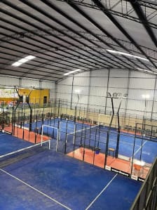Val padel club – photo 1