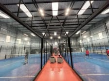 EL GALPON PADEL photo