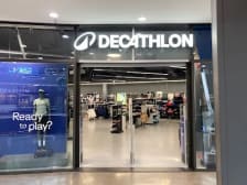 Decathlon Eindhoven photo