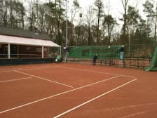 Tennisvereniging ALTV Quick🎾 photo