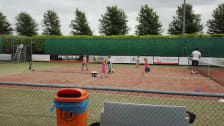 Tennisvereniging Kudelstaart – photo 1