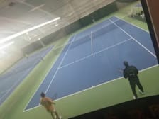 Tennishalle Aachen-Vaals photo